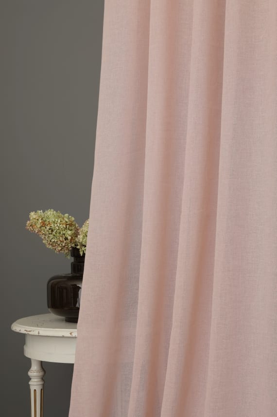 KOHTALO GRS vaaleanpunainen